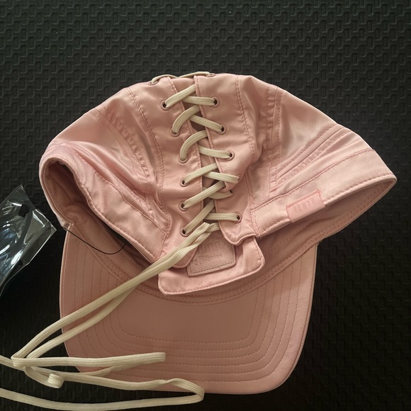 Fenty Puma Lace-Up Cap - Picture 6 of 7